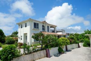 Hills Villa Miyakojima