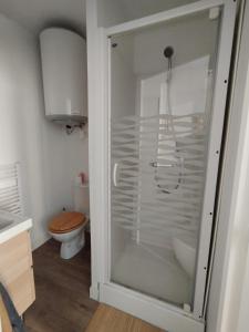 Studio - Centre-ville