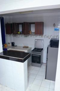 Keshies Holiday Homes welcomes you to a Beautifully Furnished 2BR Apartment