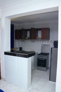 Keshies Holiday Homes welcomes you to a Beautifully Furnished 2BR Apartment