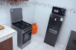 Keshies Holiday Homes welcomes you to a Beautifully Furnished 2BR Apartment