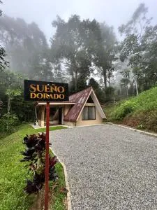 S Dorado - Tinamaste