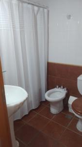 Hosteria Santa Magdalena