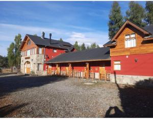 Hosteria Santa Magdalena