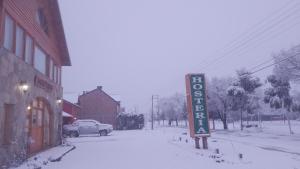 Hosteria Santa Magdalena