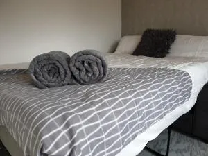 Room Stay - Marks tey, Colchester, United Kingdom - Chappel