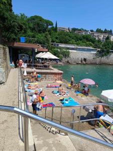 Apartments Near the sea