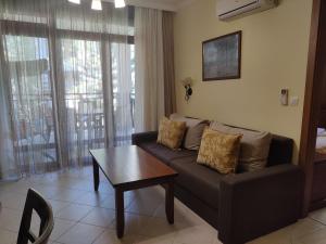 Santa Marina Sozopol Private Apartments