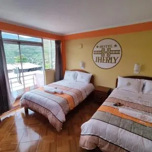 Hotel Jherly - Leimebamba