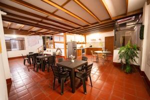 Hostal Los Balcones