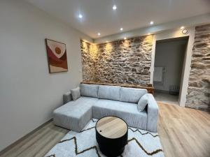 Les Pierres dorées - Moderne & Confort