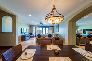 Palms 5 Luxury Beachfront Villa