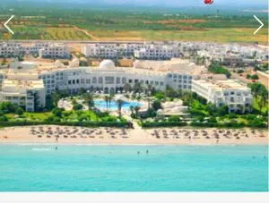 Diar el Bahr Mahdia - El Hafsi