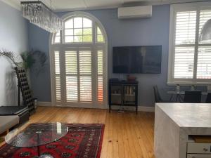 Duffotel Paddington EXEC 2-Bedroom Apartment