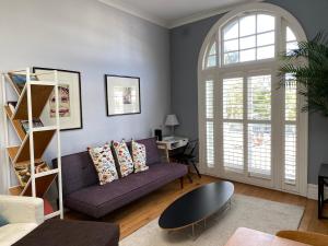 Duffotel Paddington LUXE 1-Bedroom Apartment