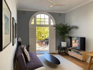 Duffotel Paddington LUXE 1-Bedroom Apartment - Centennial Park