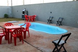 Terreno para eventos