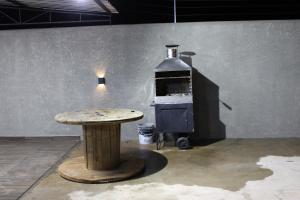 Terreno para eventos