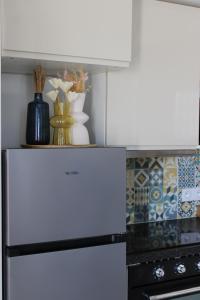 Appartements Appartement elegant et lumineux : photos des chambres
