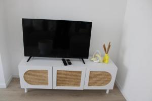 Appartement élégant et lumineux