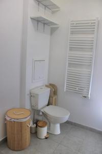 Appartements Appartement elegant et lumineux : photos des chambres