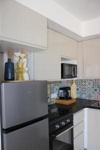 Appartements Appartement elegant et lumineux : photos des chambres
