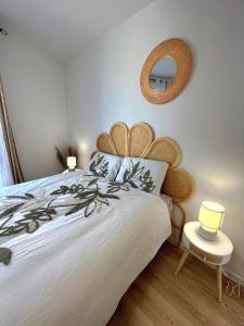 Appartement élégant et lumineux