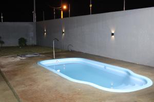 Edicula espaço para eventos