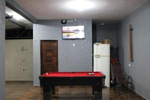 Edicula espaço para eventos