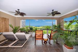 Malinche 13A - Oceanview Condo At Reserva Conchal