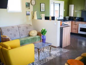 Villas Le Mazet de St Laurent - 4 personnes - Idealement situe : Villa 2 Chambres