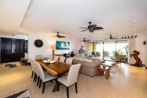 Malinche 13A - Oceanview Condo At Reserva Conchal