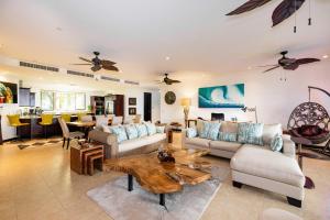 Malinche 13A - Oceanview Condo At Reserva Conchal