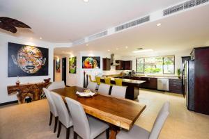 Malinche 13A - Oceanview Condo At Reserva Conchal