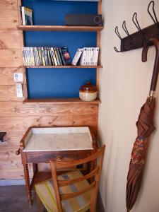 Villas Le Mazet de St Laurent - 4 personnes - Idealement situe : photos des chambres