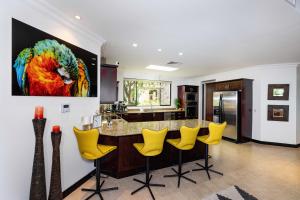 Malinche 13A - Oceanview Condo At Reserva Conchal