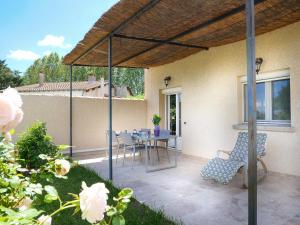 Villas Le Mazet de St Laurent - 4 personnes - Idealement situe : photos des chambres
