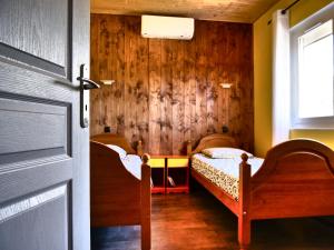 Villas Le Mazet de St Laurent - 4 personnes - Idealement situe : photos des chambres