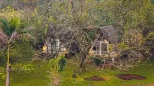 Samabe Lake - Tittawelgolla