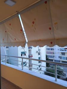 Sea Colored Apartment