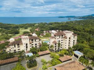 Malinche 423-B, Ocean View 2 Br Condo At Reserva Conchal
