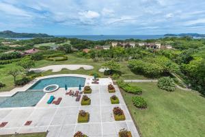 Malinche 423-B, Ocean View 2 Br Condo At Reserva Conchal