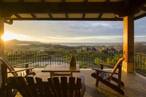 Malinche 423-B, Ocean View 2 Br Condo At Reserva Conchal