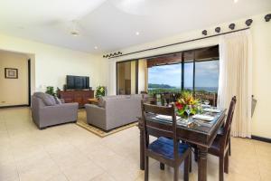 Malinche 423-B, Ocean View 2 Br Condo At Reserva Conchal