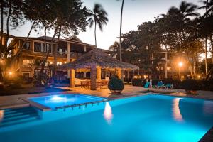 Ocean front 2bdrm-2bath at Ocean Point 1 - Kitebeach Cabarete