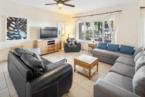 Ocean front 2bdrm-2bath at Ocean Point 1 - Kitebeach Cabarete
