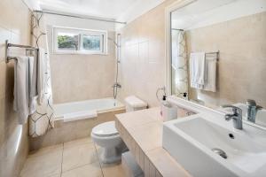 Ocean front 2bdrm-2bath at Ocean Point 1 - Kitebeach Cabarete