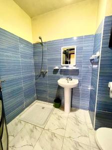 Appartement à louer ALHOCEIMA