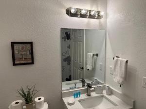 Vilas em Seven Dwarfs - 3 Quartos - 20 min disney