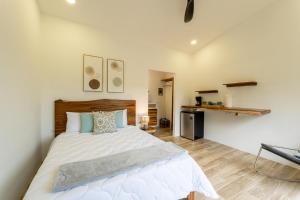 The Haven-Mar Vista 2 Br House With Pool And 1 Br Casita